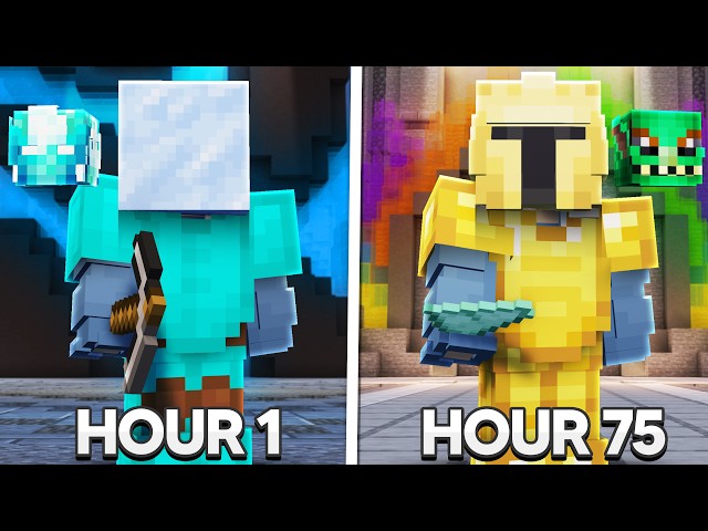 Mining 60 in 75 hours, or I delete my Main Profile [2]