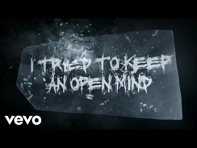 Seldom - Damaged (Lyric Video)
