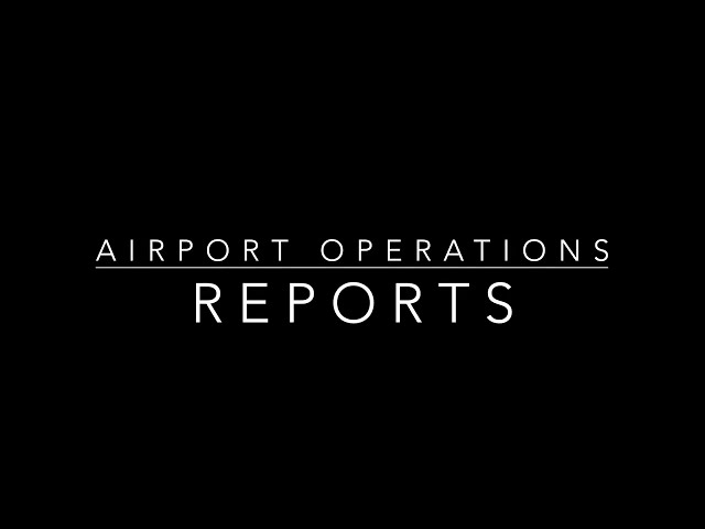 1200.aero Instructional Video Series: Operational Analytics
