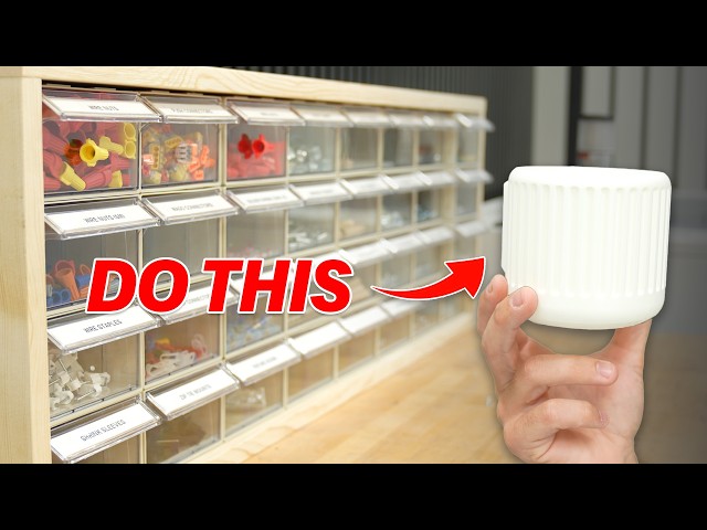 What Most People Get Wrong with Hardware Organization