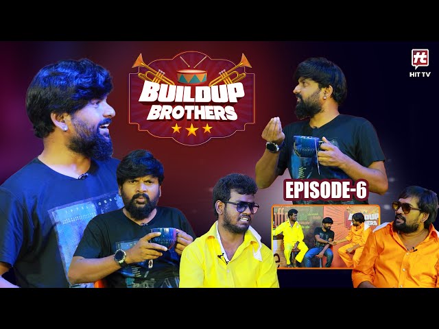 Buildup Brothers Full Episode - 6 | Punch Prasad and Nookaraju Special Show | Jabardasth Jeevan