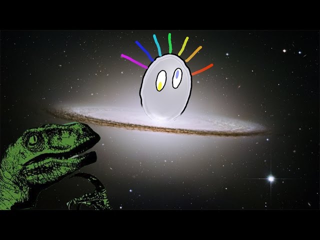 TAMAÑO DE LOS DINOSAURIOS, TORMENTA SOLAR, EXPANSIÓN DEL UNIVERSO... | PÍLDORA DEL SUSCRIPTOR #4