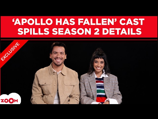 Ritu Arya on Zara & Vincent’s Chemistry, Tewfik REVEALS How He Ends Up Giving Spoilers | Exclusive