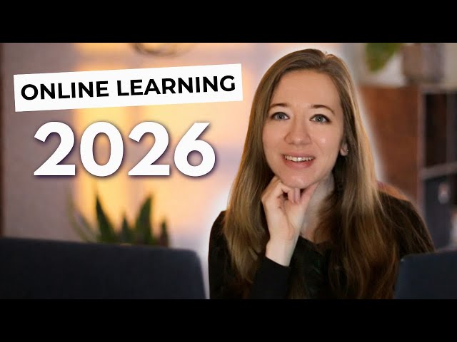 How AI Is Changing Online Learning in 2026 | Top 5 eLearning