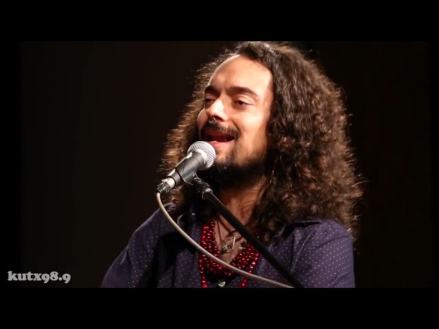 Caramelo Haze | “Caramelo Haze” “Window Seat” “Un Rezo” | KUTX