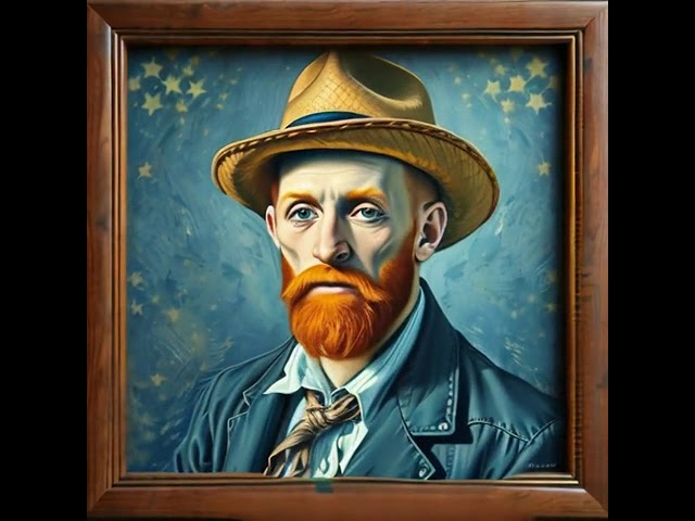 Vincent Van Gogh - Talented Painter Who Sold Only a Single Painting During His Life #history