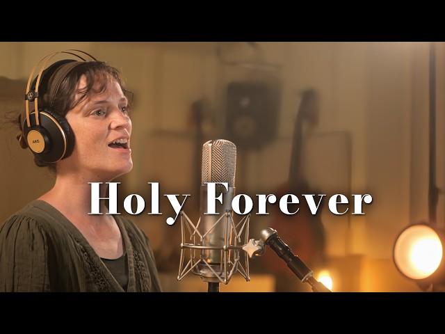 Holy Forever // Sounds Like Reign