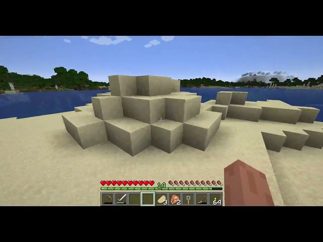 Minecraft (Java Edition) Survival Gameplay with Narrations - Part 27