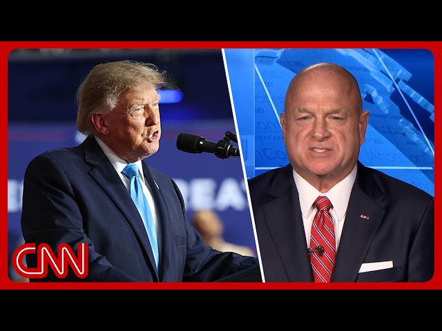 Trump says Iran could ‘take out’ LA: GOP strategist reacts