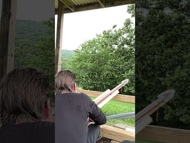 DIY Ballista! Soon…