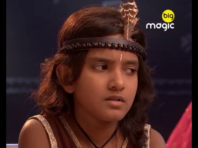 Shaurya Veer Eklavya Ki Gatha | Hindi Mythology TV Serial | Full Episode 47