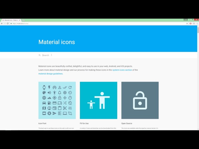 Android Development Tutorials #4 - Menus