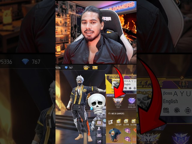 Free fire का world record 😱 how to join free fire top 1 guild 🥶 #freefire #shorts