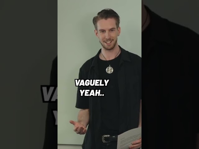 Teaching Americans About The Goonbag
