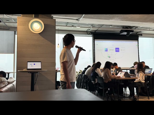 Demo at Shopify: Athena AI Calendar (How AI-Powered Scheduling Transforms Team Productivity)