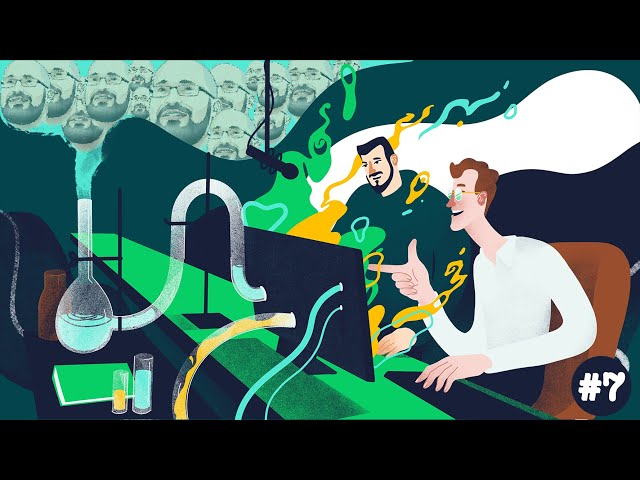 Pyjama talk #7: Seriously Good Software with Marco Faella and Baruch Sadogursky