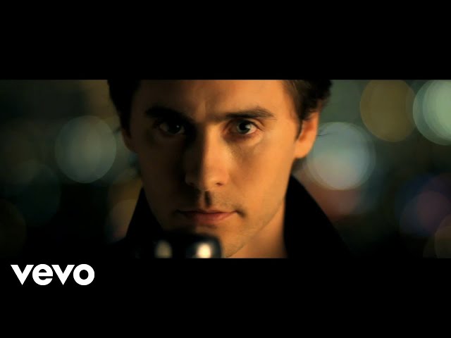 Thirty Seconds To Mars - Kings And Queens