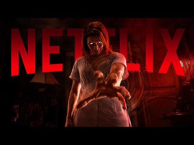 Netflix FINALLY Added Movies With a Hard-Edge