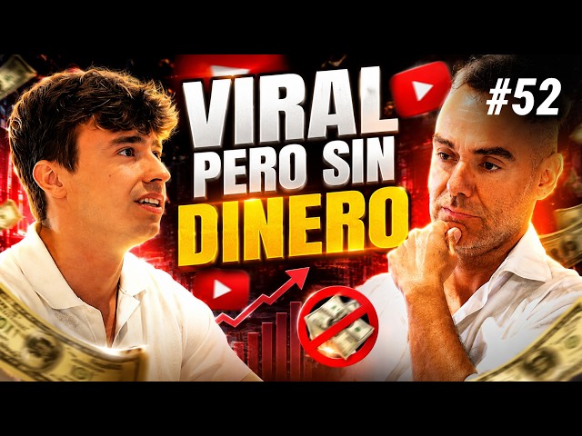 I have 10 MILLION views a month and almost NO ONE buys from me - ESDR #52