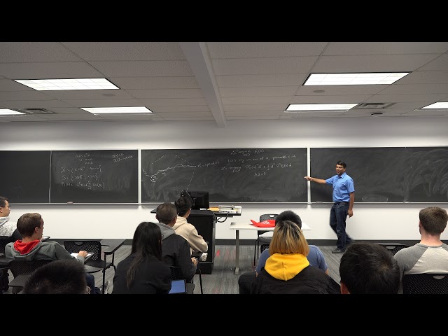 ECE 5759: Nonlinear Optimization Lec 18