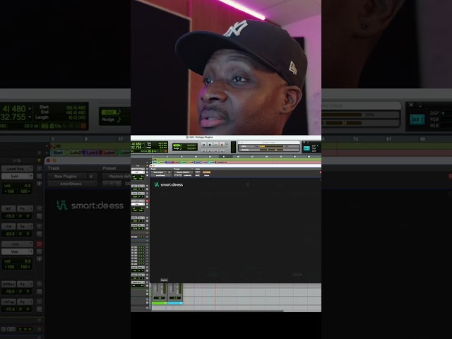 Why Your Vocals Sound Cheap (Vintage vs Modern Plugins)
