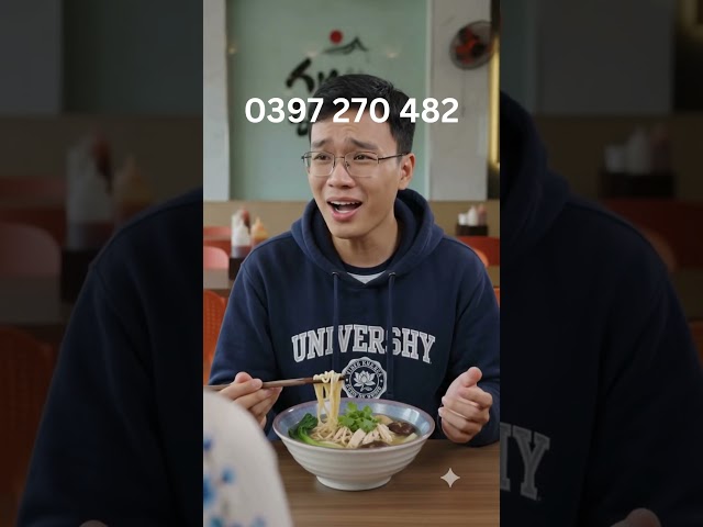 Bạn thân mà Thân ai nấy lo.
