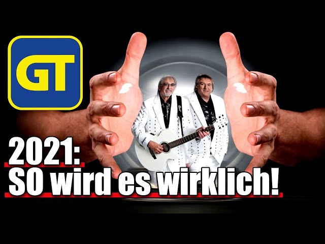 FEITHZEIT REVUE EXTRA: GameTube geht neue Wege +++  Community wird verwöhnt +++ Amigos immer noch da