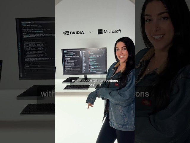 Everything in this room runs AI on one superchip 🤯 | New NVIDIA RTX Spark Superchip
