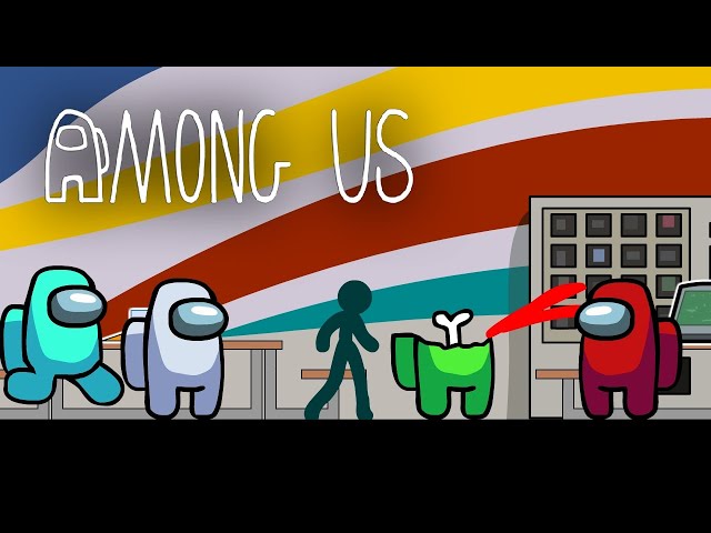 5 Worst Moments in Among Us