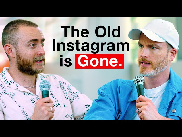 What's Actually Working on Instagram in 2026 (Yapping, Trials & Reposts)