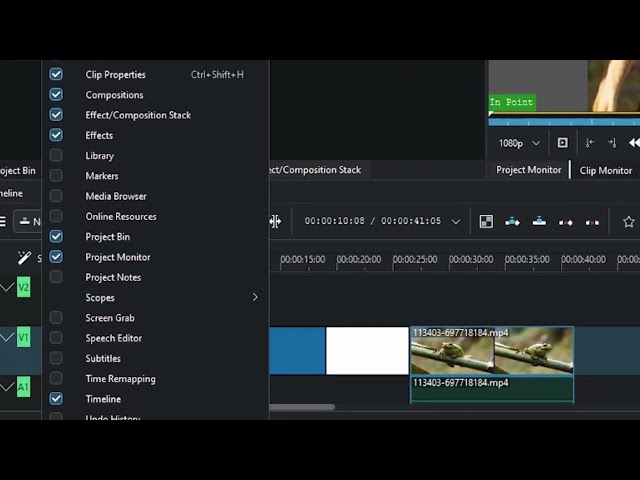 Top 5 Features I love About Kdenlive Video Editor 2026: Kdenlive Tutorial Hindi
