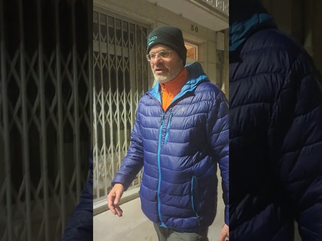 Only 5 more days left of the Camino! Here's part 1 of a message from Father Matt