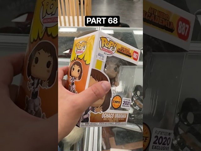 Buying Rare Funko Pops for $0 (Part 68) #funkopop #collectibles