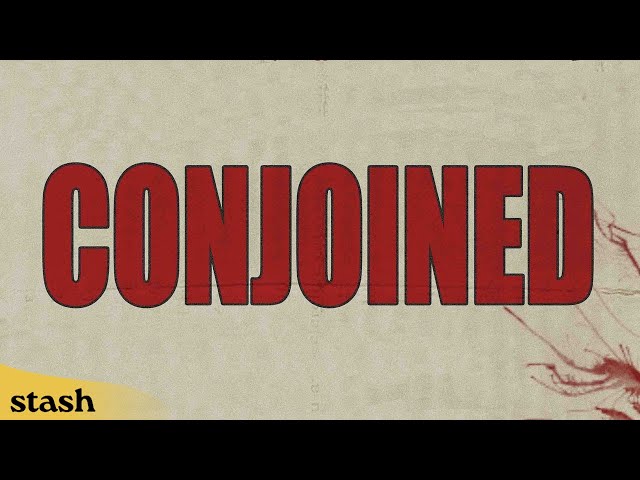 Conjoined | Horror | Full Movie | Killer Secret