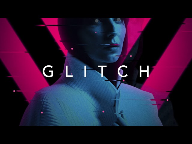 GLITCH - A Synthwave Mix