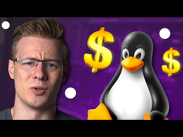 Are Paid Linux Distros Worth It?