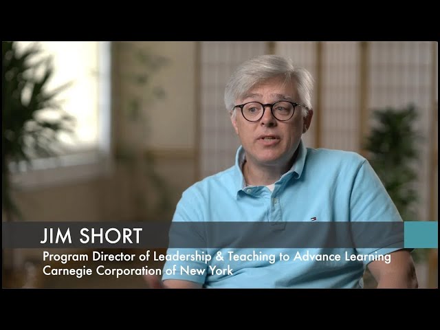 How Can We Make Professional Learning Work Better for Teachers and Their Students?