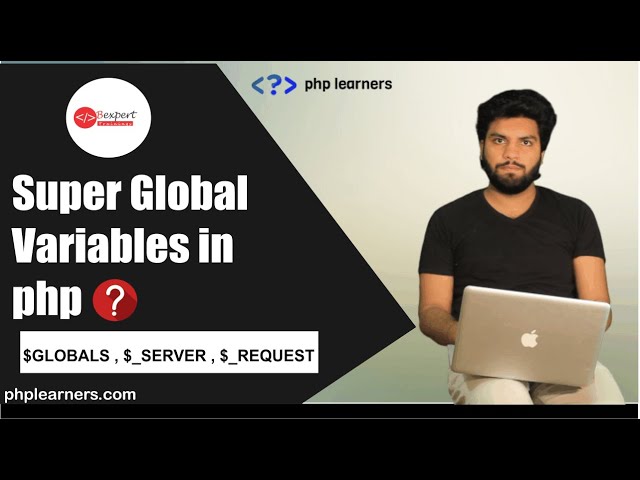 $Globals , $_SERVER , $_REQUEST in php |  Asad Mukhtar