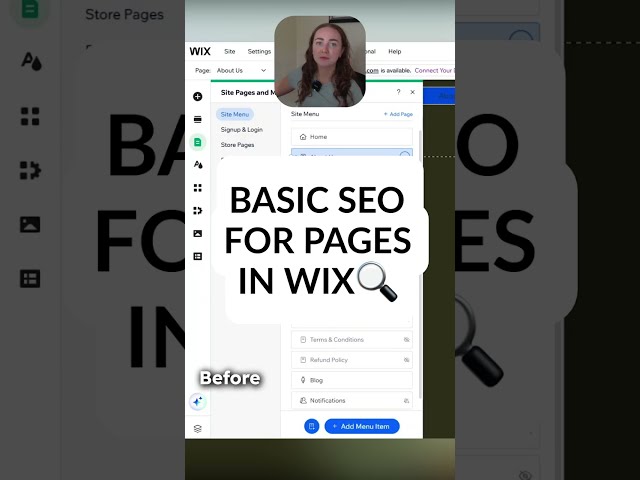 The Easiest Way To Do On-Page SEO Wix