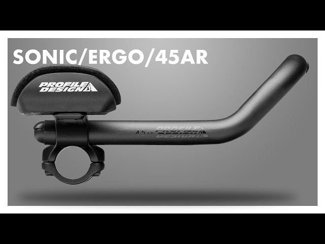 Sonic Ergo 45AR