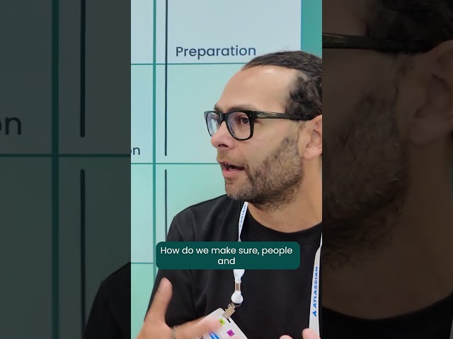 What Makes AI Outputs Unique to Your Company – Atlassian Rovo