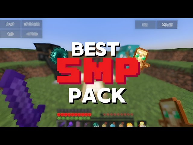 Best texture pack for java and bedrock