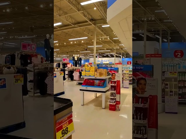 Shopping in Canada 🇨🇦🛍️ | Superstore Vibes #britishcolumbia #kamloops #canadiancity
