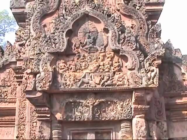 PacRim Video Part 3: Vietnam, Cambodia