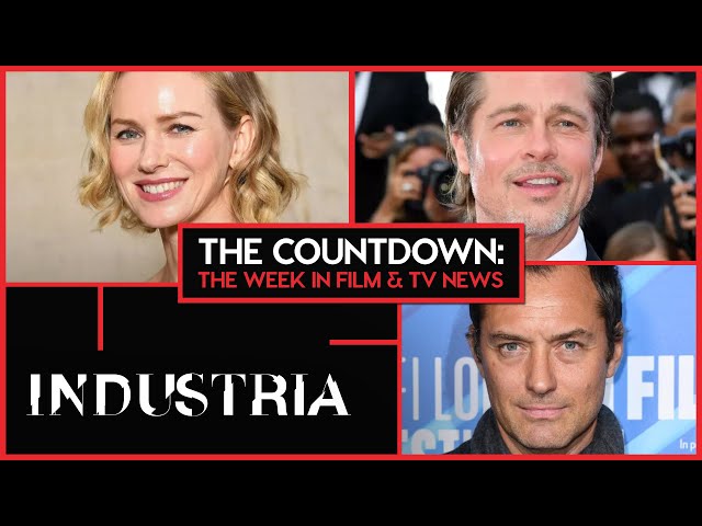 The Countdown | 04.03.2022