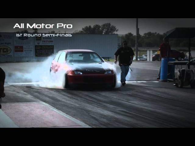 La Gallina Industries - PRESENTS - Humble Performance IFO Tulsa