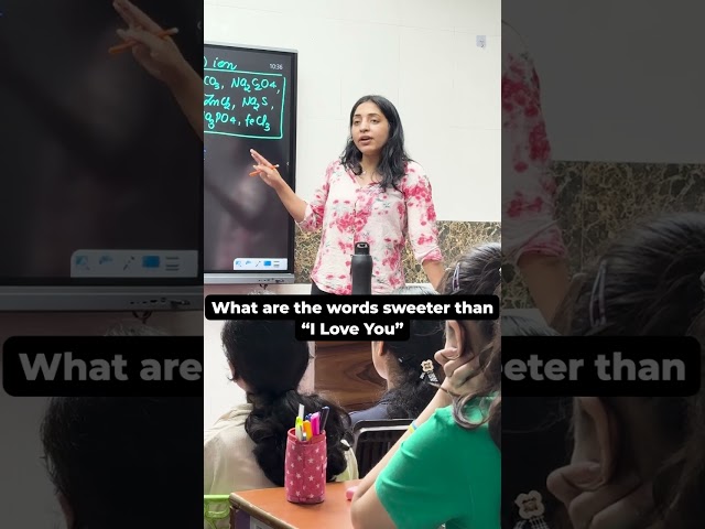 3 golden words for any aspirants