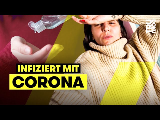 "Wir haben das Coronavirus" - Leben in der Quarantäne | TRU DOKU
