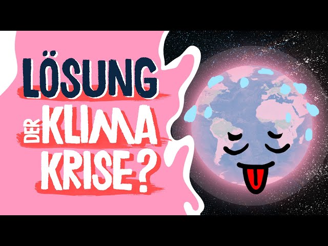 Climate change: What we must do now | Quark's TabulaRasa