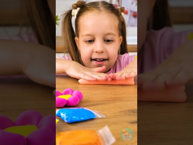 Wow! 💕 Family Craft Time 👨‍👩‍👧 So Much Love! ✨ #DIYForKids